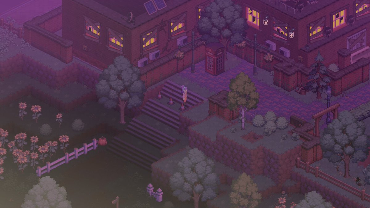 Moonfrost - Wishlist Now! 💜 tweet media