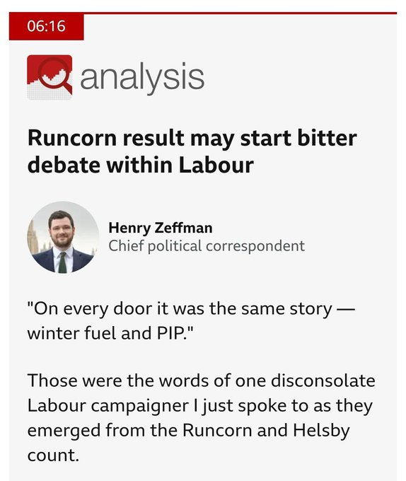 "On every doorstep it was the same - winter fuel and PIP. So we've listened to what people are saying and we will respond by giving people what we know they want - torpedoing dinghies full of refugees."
