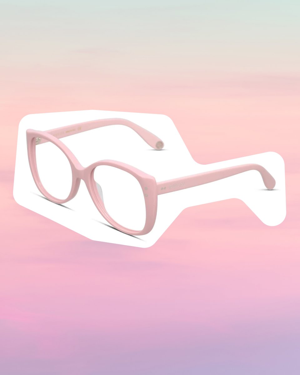 Hey there fam! Let's gear up for Mother's Day in style with these fab pink glasses! We're definitely feeling the love. 💖👓💖

Find a pair you love at glassesusa.me/Shop_X