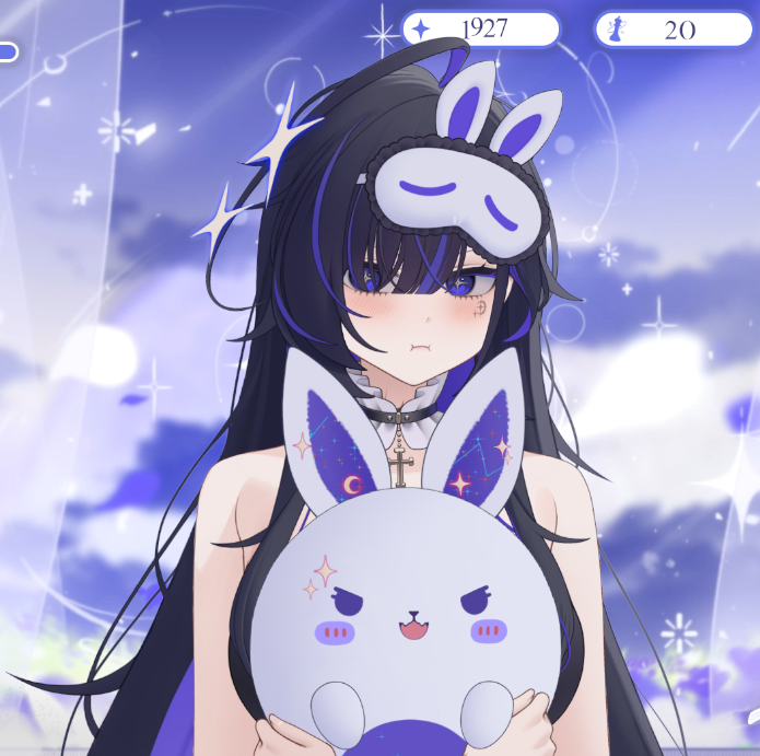YourLuLunie's tweet photo. Thank you everyone for being so supportive of my new outfit reveal ๋ ࣭✦‧₊˚
I had a fun time~
thank you for the raid rio and ka moend
and thank you for all the supportive vtubers and viewers who came♡ https://t.co/uBKmZn4Aae
