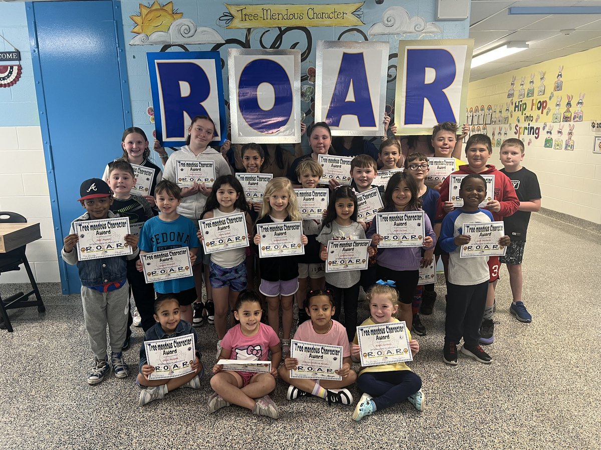 Oquenock Elementary School (@oquenockwi) on Twitter photo ROAR winners for April. Keep setting a great example for us all. <a href="/AmandaHarvey04/">Amanda Harvey</a> <a href="/RomanelliPaul/">Paul Romanelli, Ed.D.</a> <a href="/DDMMorrison/">Dawn Morrison</a> #WIProud ROAR winners for April. Keep setting a great example for us all. <a href="/AmandaHarvey04/">Amanda Harvey</a> <a href="/RomanelliPaul/">Paul Romanelli, Ed.D.</a> <a href="/DDMMorrison/">Dawn Morrison</a> #WIProud