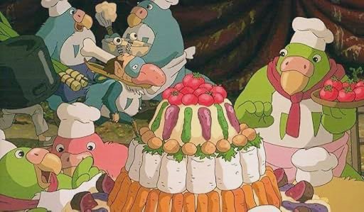 インコマンはなぁ…愚民である我々なんだろうなぁ…切ない#君たちはどう生きるか 