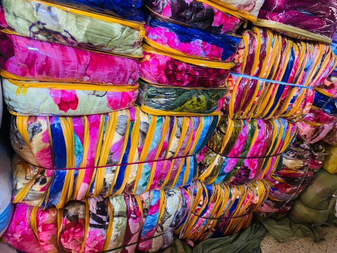 Trendingbedding's tweet image. We are open