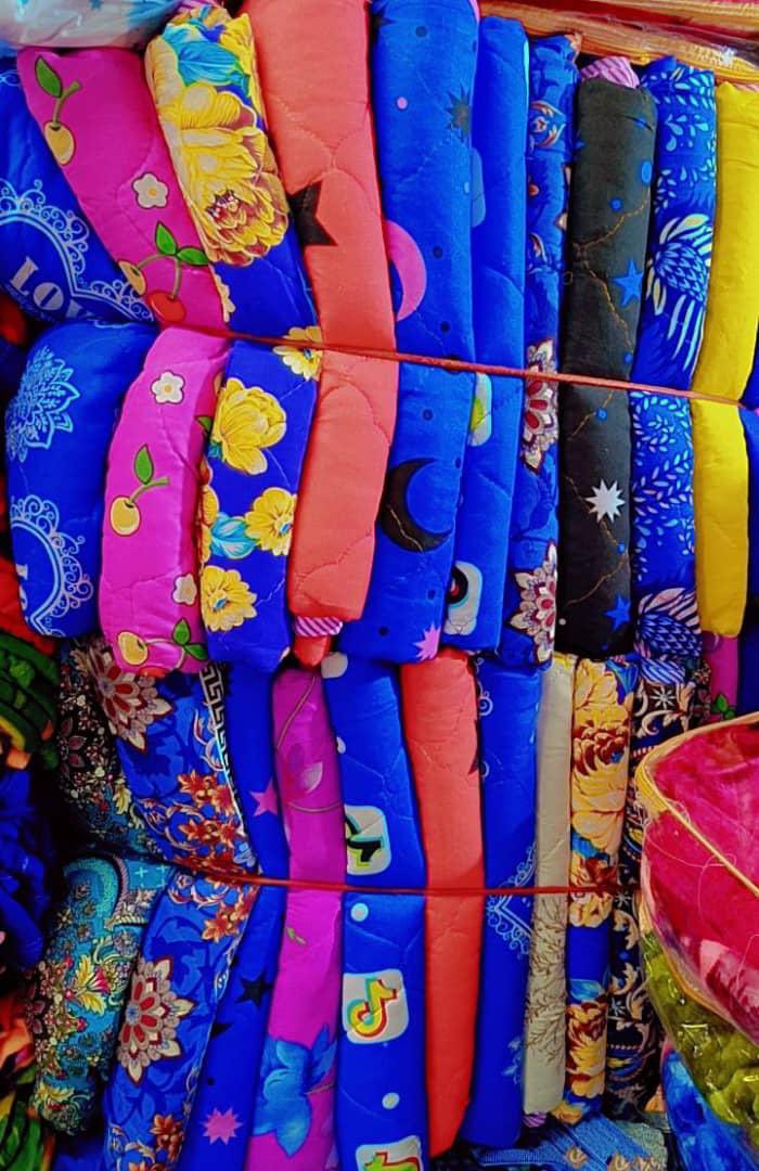 Trendingbedding's tweet image. We are open