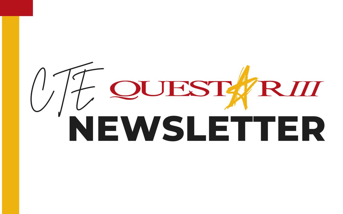 QIII Career Tech Ed tweet media