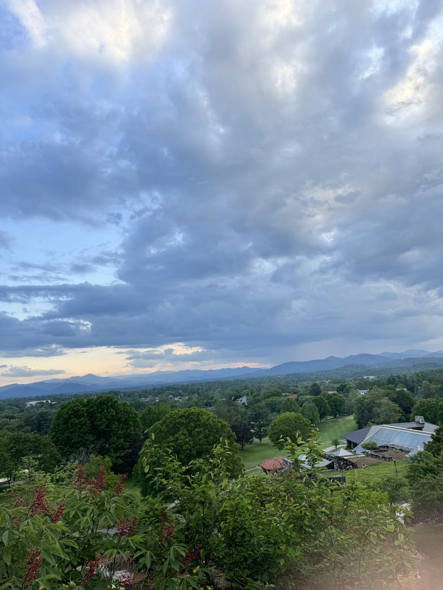 Asheville, NC — you’re a favorite
