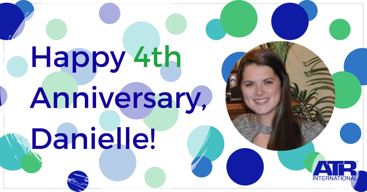 ATR International tweet media