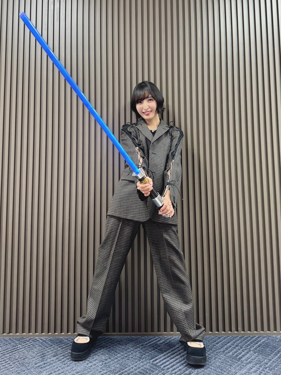 佐倉綾音 【ディズニーっコらぢお @超声優祭2025 マーベル＆スター