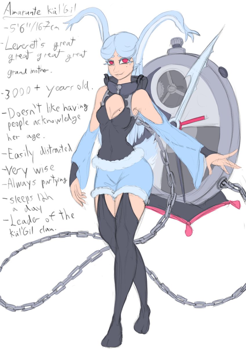 DuwangMister's tweet image. The newest bunny girl added to the roster.