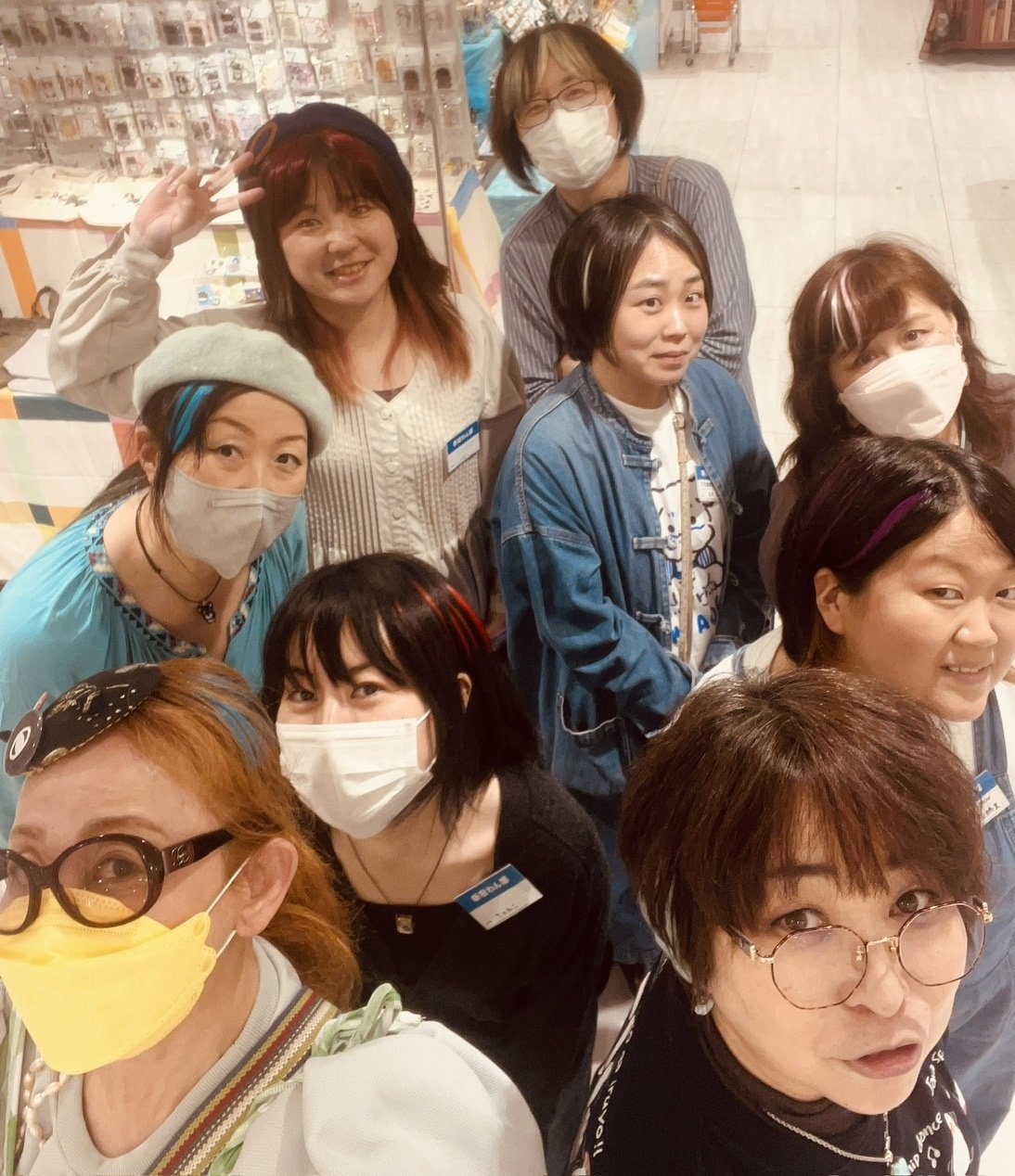 さくら たんぽぽ PLUME FACTORY on X: 