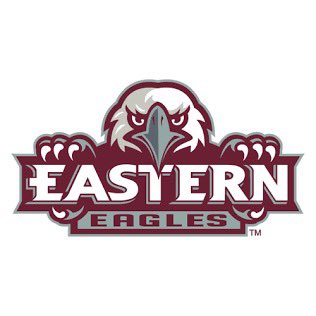 Looking forward to be at Eastern university on may 30th  for rising senior day. Thank you <a href="/Flashy5k/">Jordan Davis</a>  for the invite!
<a href="/coachDCunn15/">Coach Dee</a>