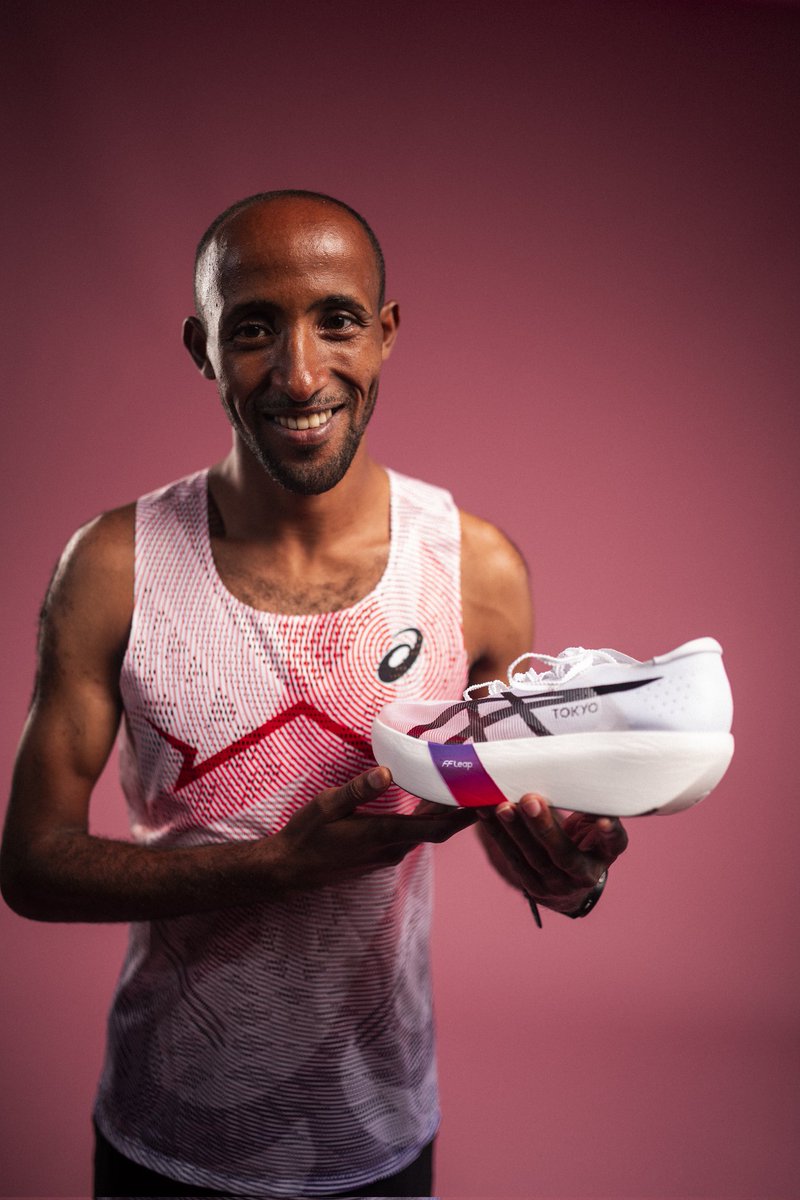 10km race ready! New Metaspeed Sky Tokyo shoe is AMAZING!