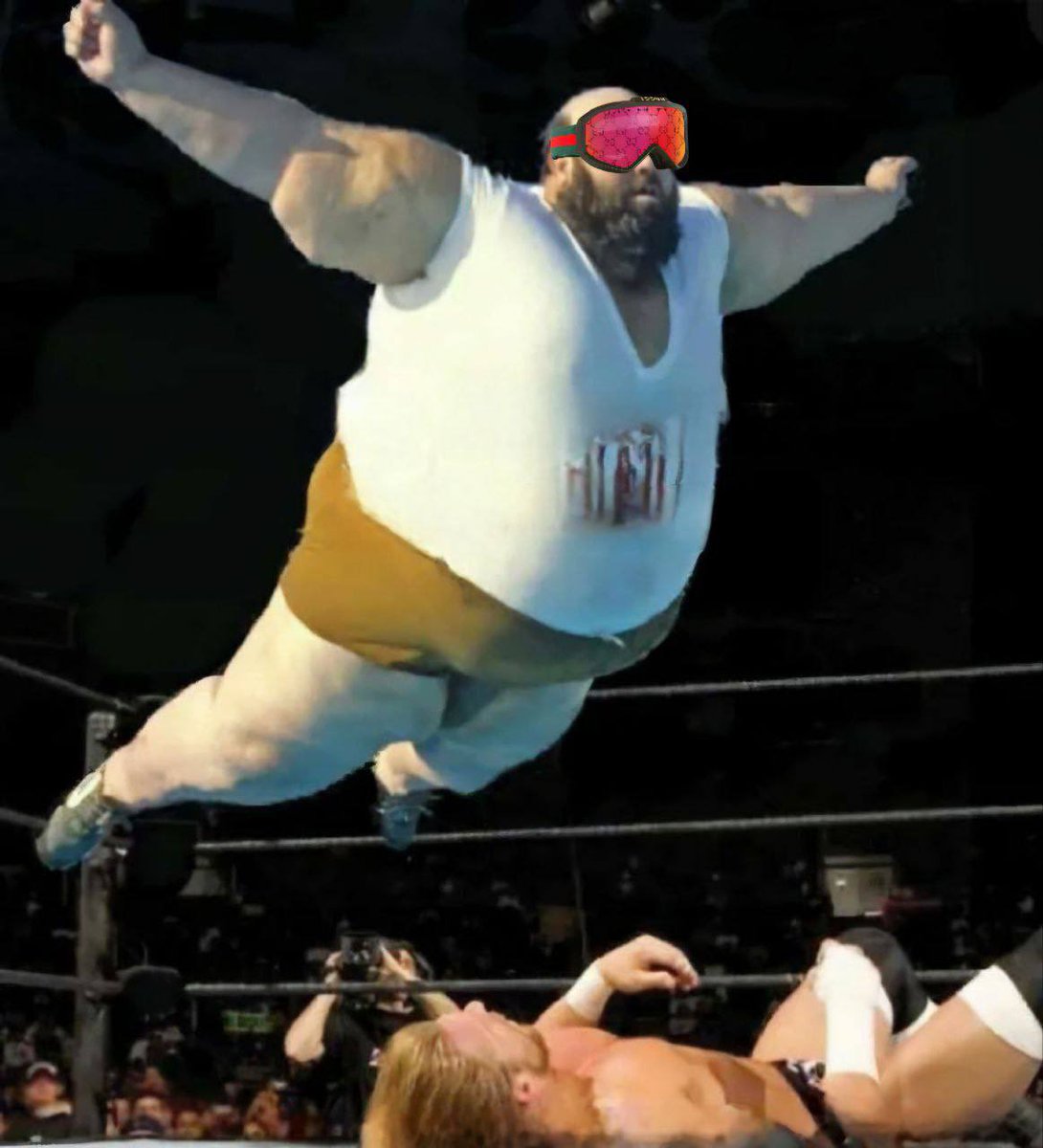 LET THE BEAST FLY

$GOGLZ