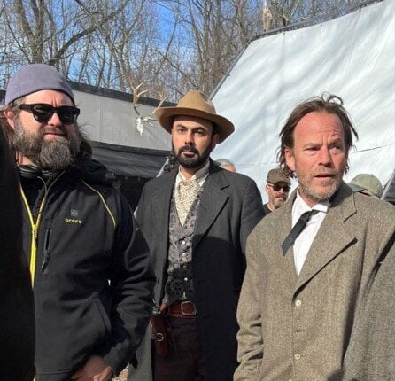 BeirutcomMag's tweet image. محمد كريم ينتظر طرح فيلمه العالمي «The Gunslingers»

 beirutcom.net/353398 

via @BeirutcomMag @mokarimstar #MOHAMED_KARIM #محمد_كريم #Mohamedkarim