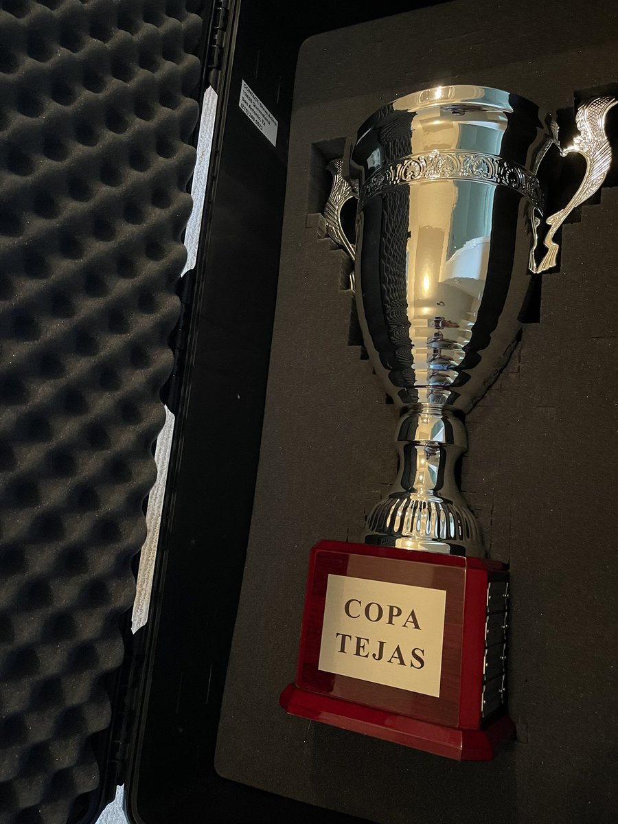 copatejas's tweet photo. OK, what else do we need to pack for Dallas?  (Looking around) Umm, think we have everything.  OK, headed to Garland - see you soon @usldallas.  

#USLDallas #OfficialBrandReveal #ClubForAll
@USLChampionship @mvalentine_7 @sjmort16 https://t.co/zHjy123s4w