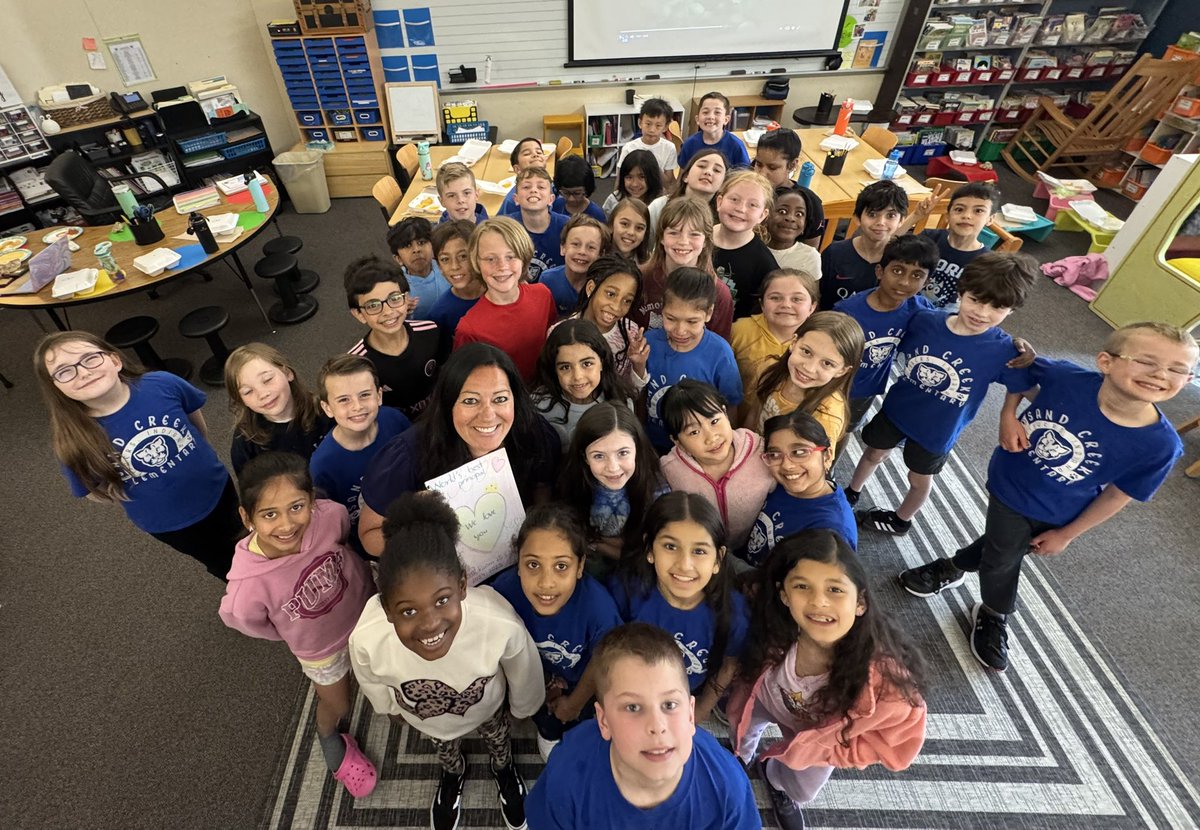 Lorena Forbes (@lforbessce) on Twitter photo Celebrating our wonderful principal, @FatimaRich1, today at SCE. π§‘π <a href="/SCECougars/">SCECougars</a> <a href="/MrsStaplesSCE/">Mrs. Kelly Staples</a> Celebrating our wonderful principal, @FatimaRich1, today at SCE. π§‘π <a href="/SCECougars/">SCECougars</a> <a href="/MrsStaplesSCE/">Mrs. Kelly Staples</a>