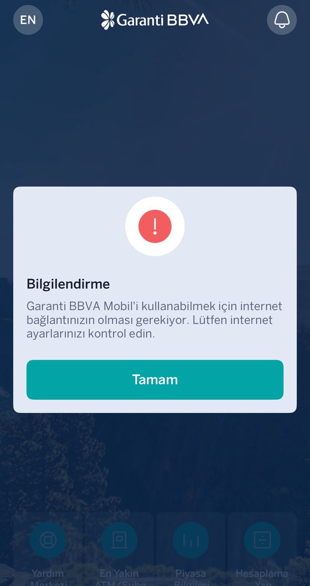 Biz çöktük, sorunu da çözemiyoruz demiyorlar da..  #garanti
