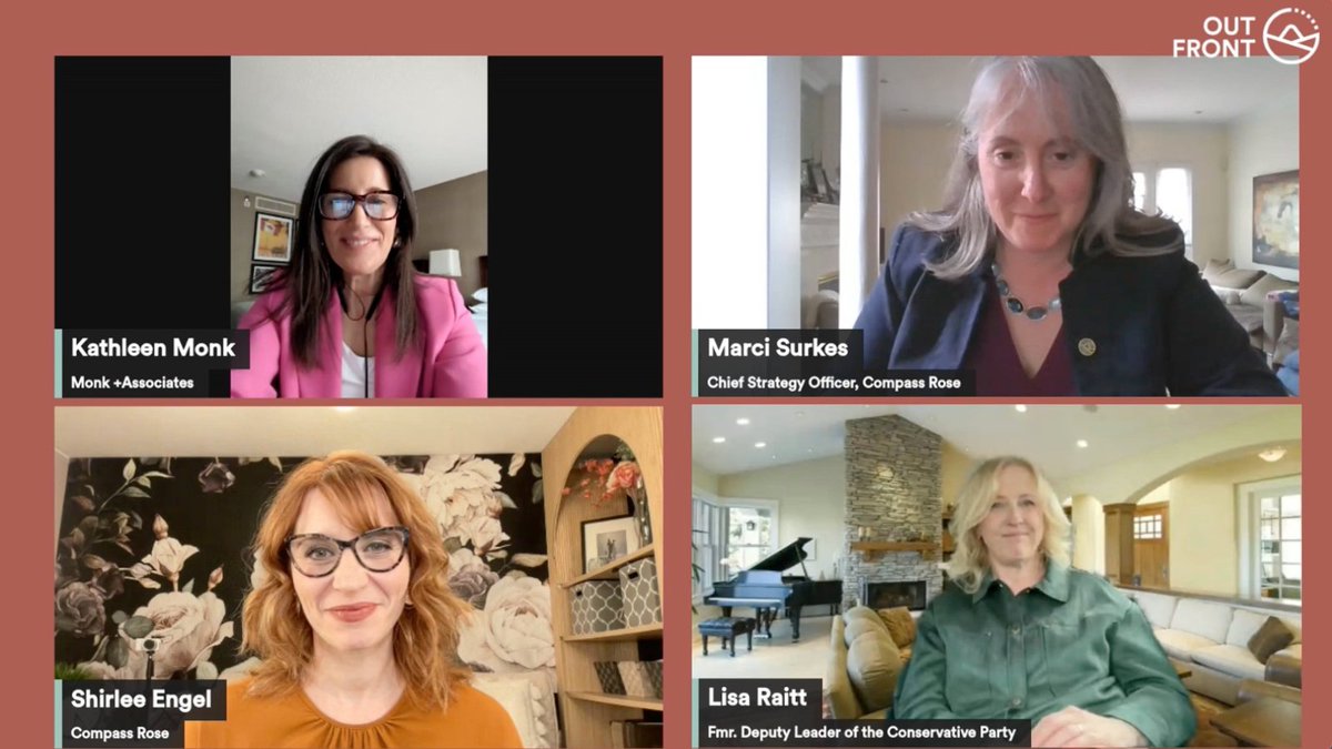 With #elxn45 now behind us and a new government taking shape, the real work begins.

In our last Getting Out Front with Compass Rose webinar, our experts unpacked what the results mean for Canada–U.S. relations, policy priorities, and how the government transition will unfold.