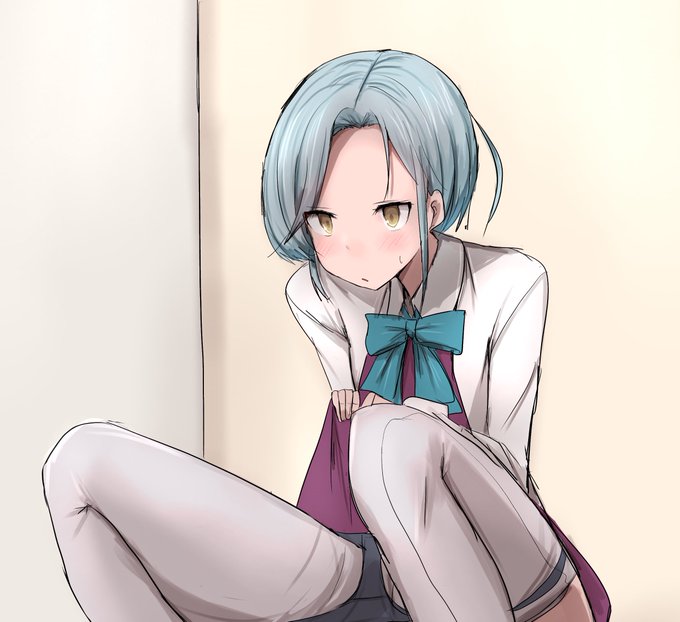 お題の玉波ちゃんです。 