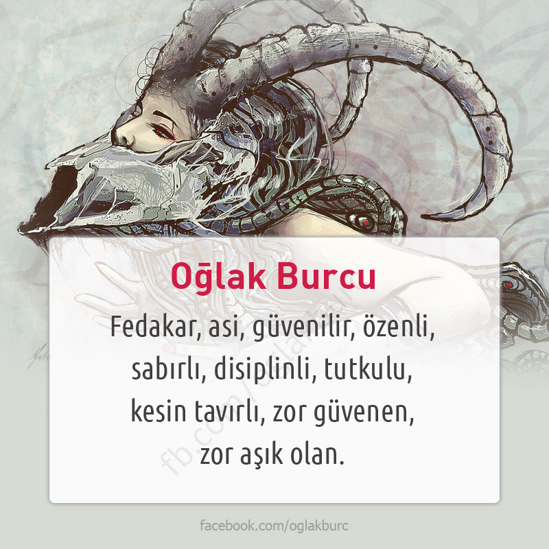 Oğlak Burcu (@oglakburc) on Twitter photo 