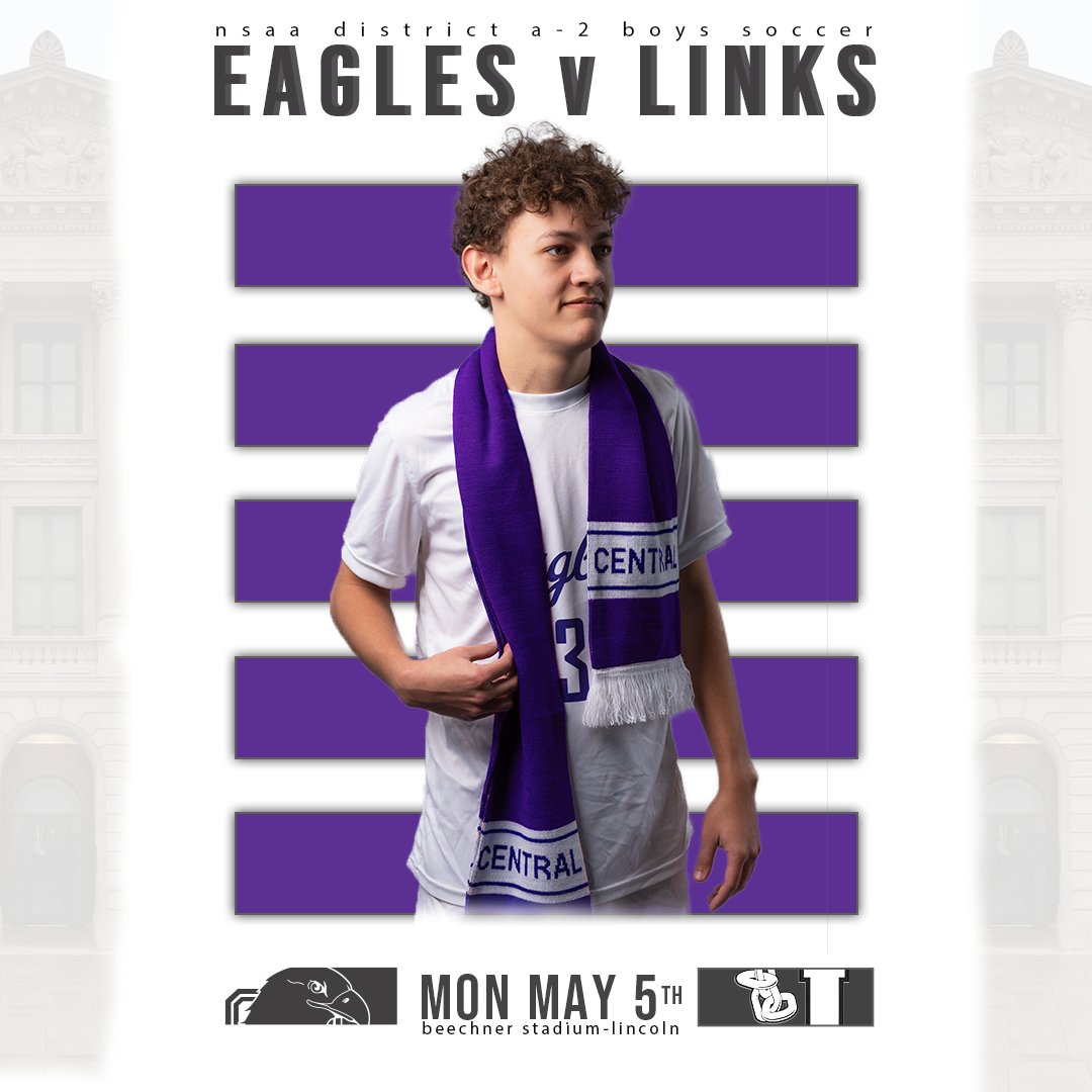 Omaha Central High Athletic Department (@opschsath) on Twitter photo Districts soccer brackets are set for <a href="/OPSCHSBSC/">Central Boys Soccer</a> as they travel to Lincoln High to take on the Links on Monday in the A-2 District tournament! #DowntownProud Districts soccer brackets are set for <a href="/OPSCHSBSC/">Central Boys Soccer</a> as they travel to Lincoln High to take on the Links on Monday in the A-2 District tournament! #DowntownProud