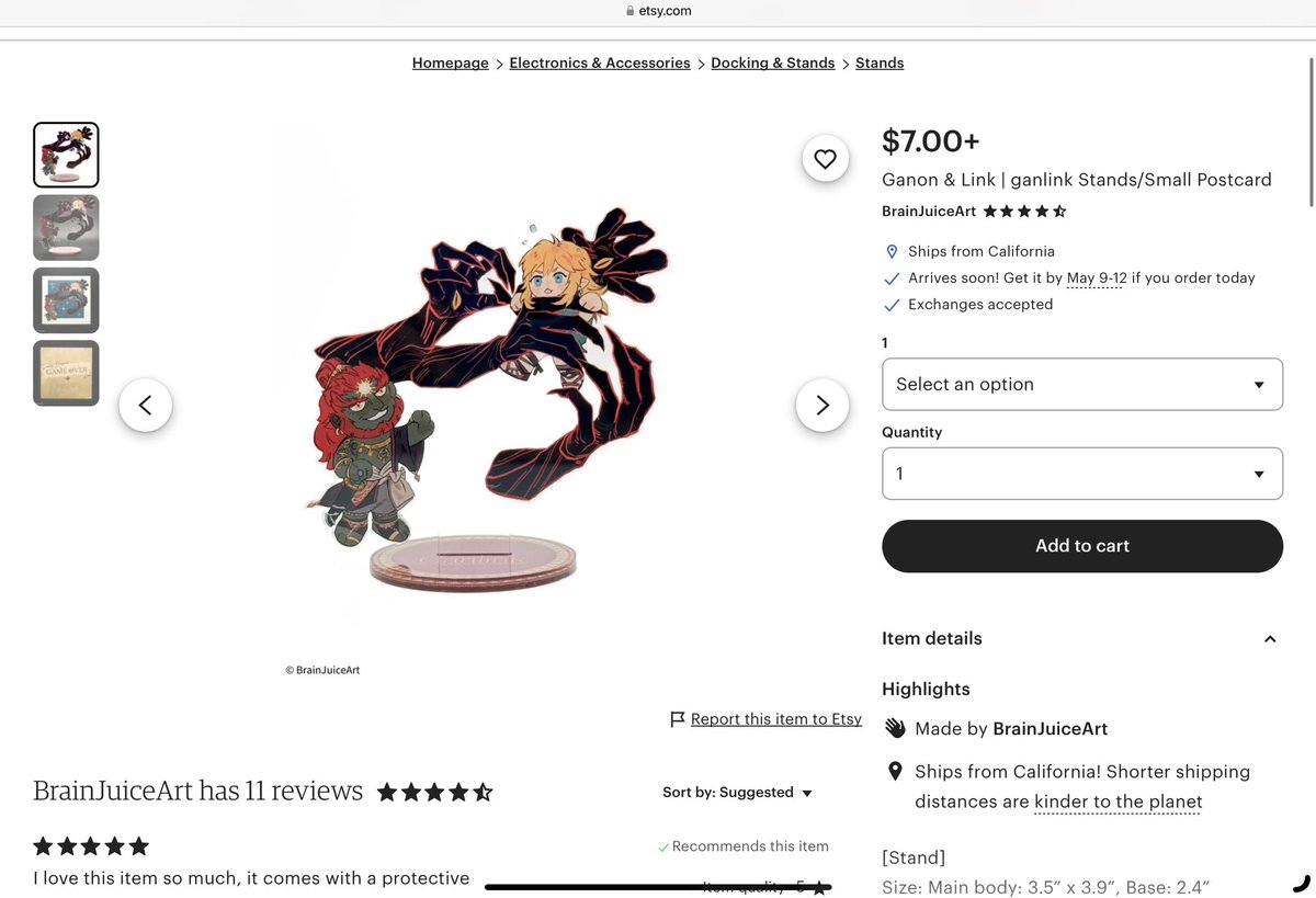 Etsy: etsy.com/listing/188476…