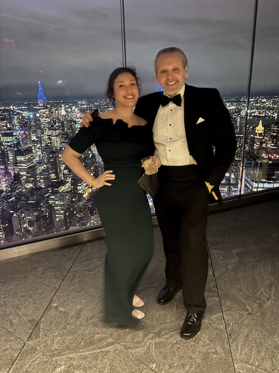 Karina Noor CRE tweet media