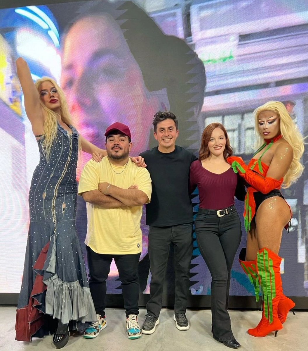 Capocha 📺 tweet media