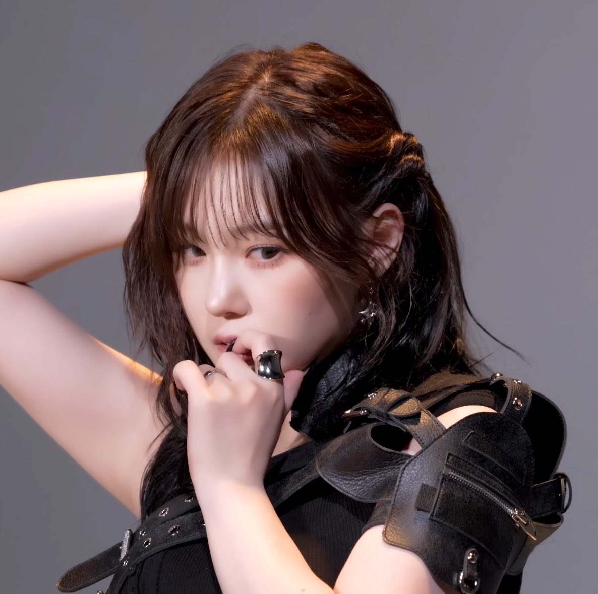 chaehyun_bby's tweet photo. chaehyun… https://t.co/6gB8nEL3eX