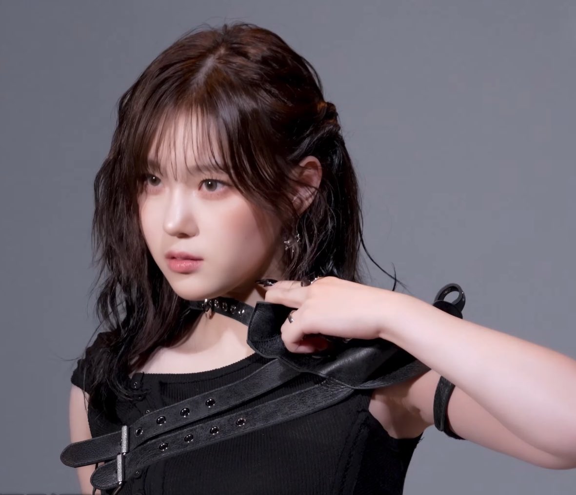 chaehyun_bby's tweet photo. chaehyun… https://t.co/6gB8nEL3eX