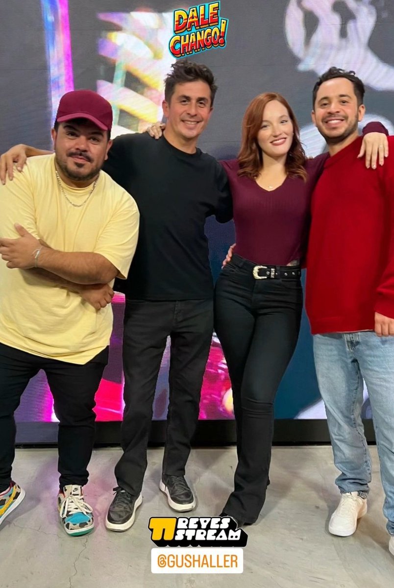 Capocha 📺 tweet media