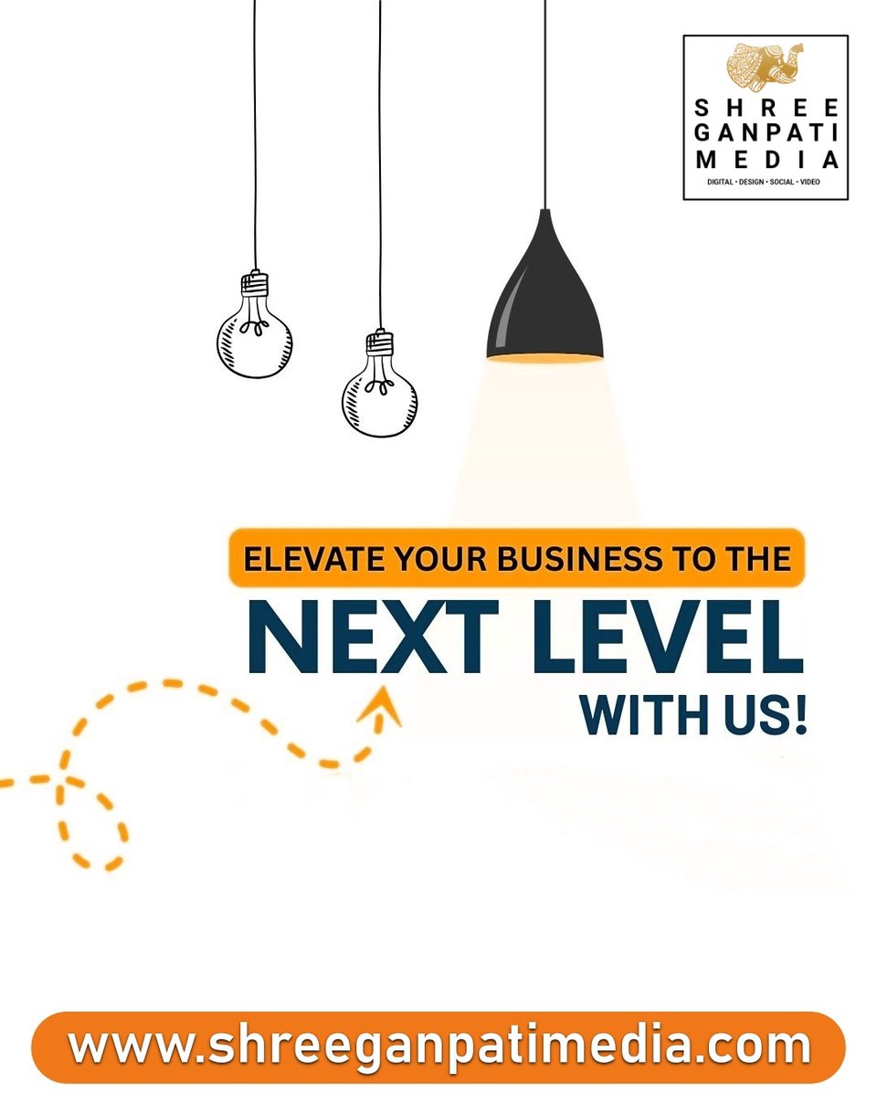 Shree Ganpati Media (@shreeganpatim) on Twitter photo Let's propel your business forward! Partner with us for strategic growth and achieve unprecedented success. Discover the next level of your potential.
๐ง info@shreeganpatimedia.com
๐ +91 8100605366
๐ shreeganpatimedia.com
#shreeganpatimedia Let's propel your business forward! Partner with us for strategic growth and achieve unprecedented success. Discover the next level of your potential.
๐ง info@shreeganpatimedia.com
๐ +91 8100605366
๐ shreeganpatimedia.com
#shreeganpatimedia
