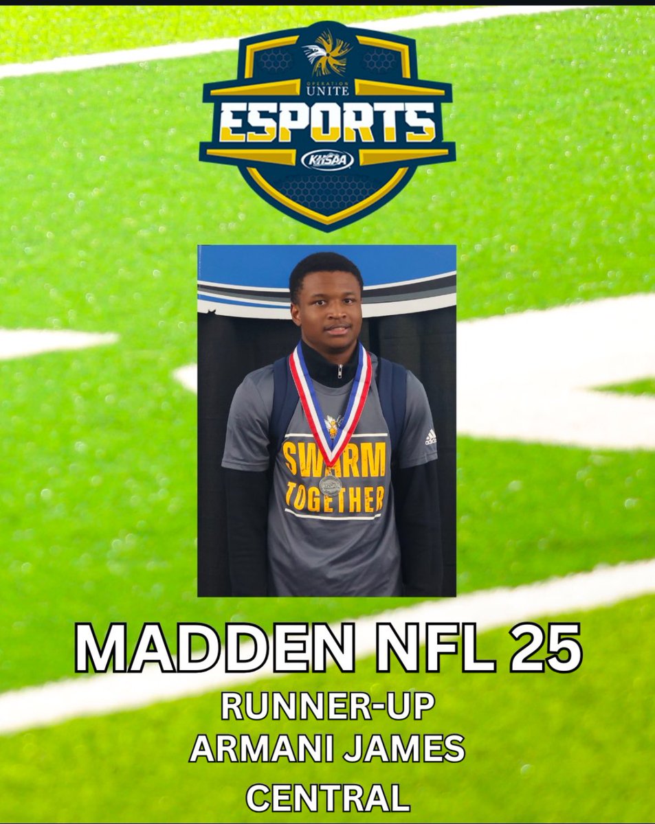 Armani James tweet media