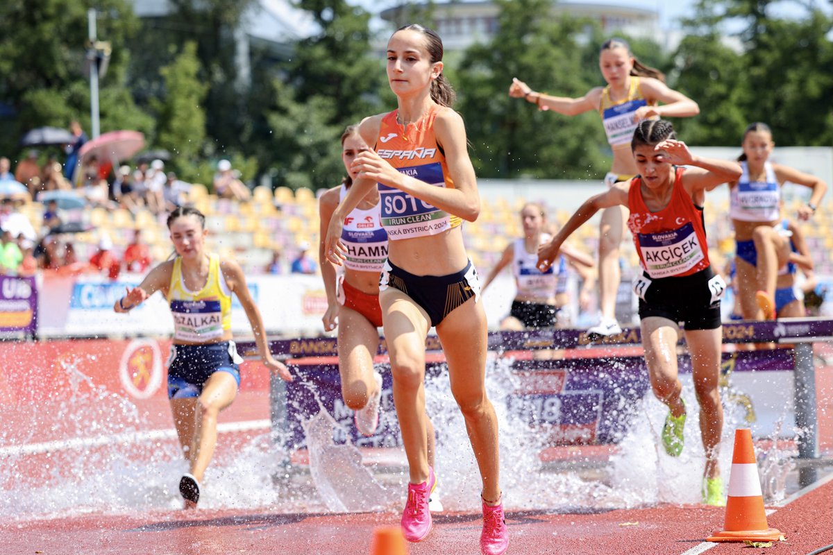 Nace una nueva prueba

🌟 MITIN FER FUTUR 🌟 

📅 13 y 14 de junio
📍 Valencia
🏟️ Estadio del Turia
🌎 Global Calendar

Para atletas sub18, sub20 y sub23 que persiguen la mínima para las grandes citas del verano y necesitan una prueba de World Calendar

ℹ️ facv.es/upload/2025/ci…