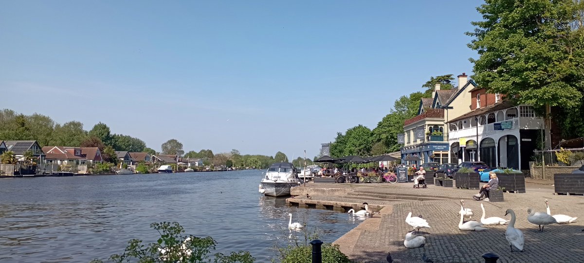 npellinacci's tweet image. Wednesday #walking part 3: The River Thames