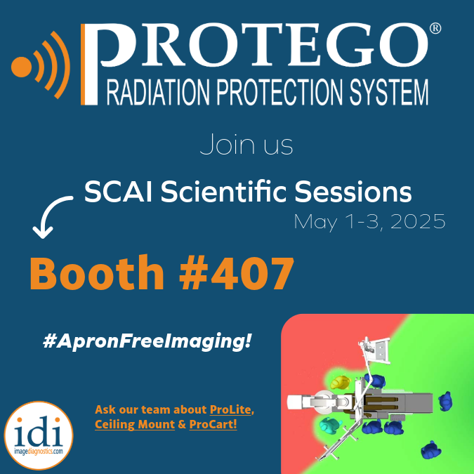 Protego® Radiation Protection System tweet media