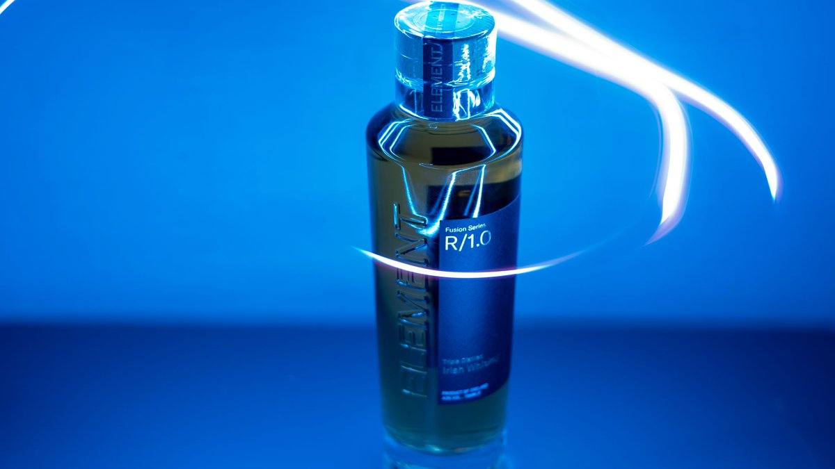 ELEMENT Irish Whiskey tweet media