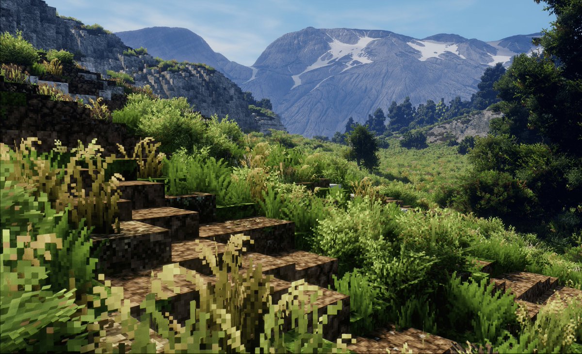 lonefrogg1's tweet photo. Just made new conquest reforged landscape. I think it`s one of the best my CR landscapes

Buy in comments!

#Minecraft #minecraftlandscape #minecraftbiomes #minecrafttravel #minecraftmap #minecraftworld #minecraft #minecraftbuilds https://t.co/9XgiRRDQpY