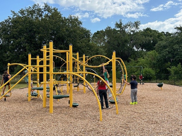 Glendale Elementary tweet media