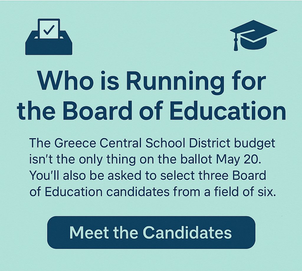 Learn more about the six candidates running for Board of Education seats: drive.google.com/file/d/18j8K5z…