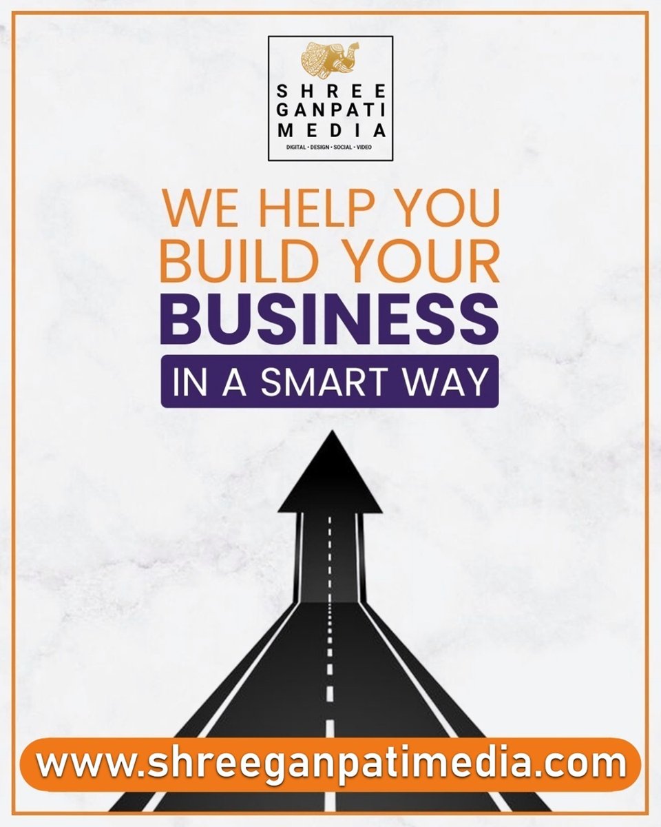 Shree Ganpati Media (@shreeganpatim) on Twitter photo We empower your business growth with intelligent strategies and solutions, ensuring a smarter path to success.
๐ง info@shreeganpatimedia.com
๐ +91 8100605366
๐ shreeganpatimedia.com
#shreeganpatimedia We empower your business growth with intelligent strategies and solutions, ensuring a smarter path to success.
๐ง info@shreeganpatimedia.com
๐ +91 8100605366
๐ shreeganpatimedia.com
#shreeganpatimedia