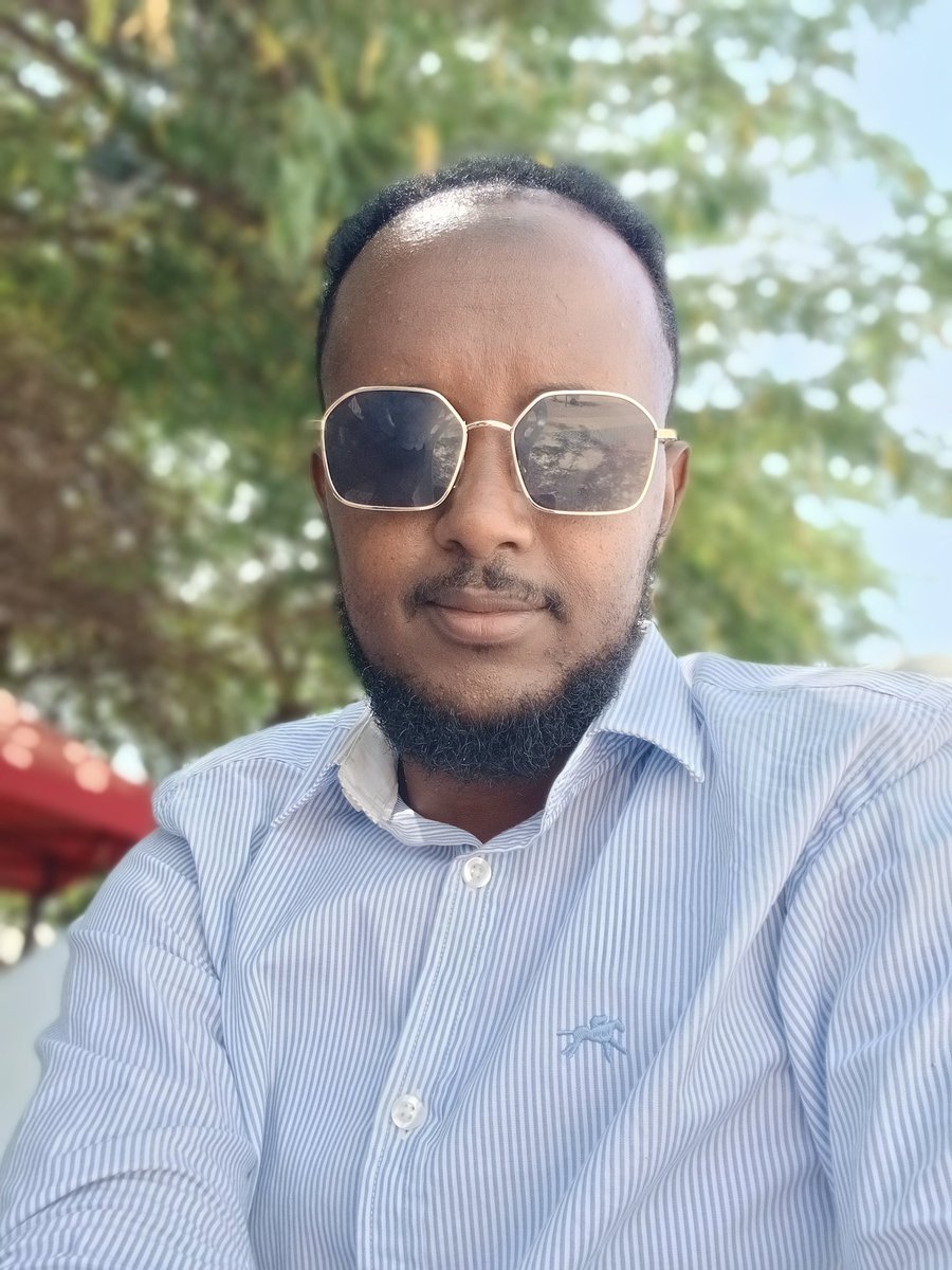 Awilobsie's tweet photo. Naxariis iyo Nabad gellyo alle korkooda ha ahaato kuwa is jecel isnu daacada ah. https://t.co/J6Ugwk8ZxO