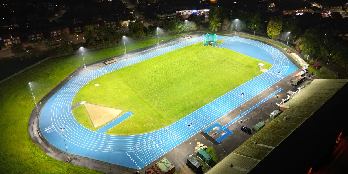 This week we had our first Wakefield Schools Athletics fixture at Thornes Park Athletics Track, where pupils competed against other schools on a brand new track. The team were a credit to the academy, competing to the very best of their ability and supporting one another.