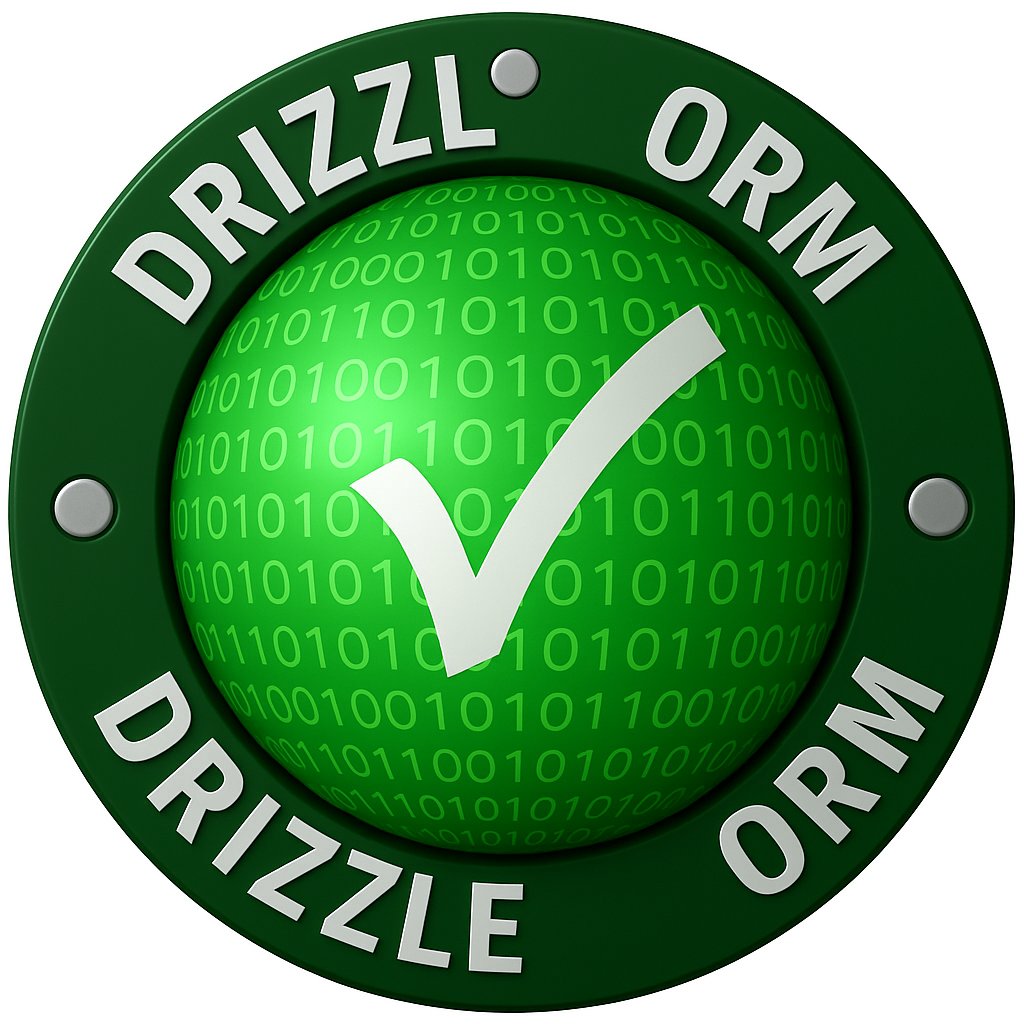 Drizzle ORM (@drizzleorm) on Twitter photo 