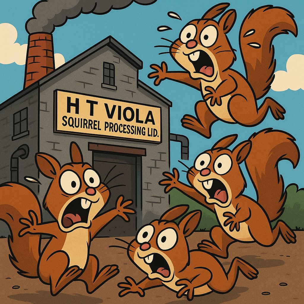 <a href="/conkers3/">Peter Higgins (conkers)</a> A great and entertaining listen! <a href="/HTVIOLA/">Henry Viola-Heir</a> - when is your IPO? Take my money!