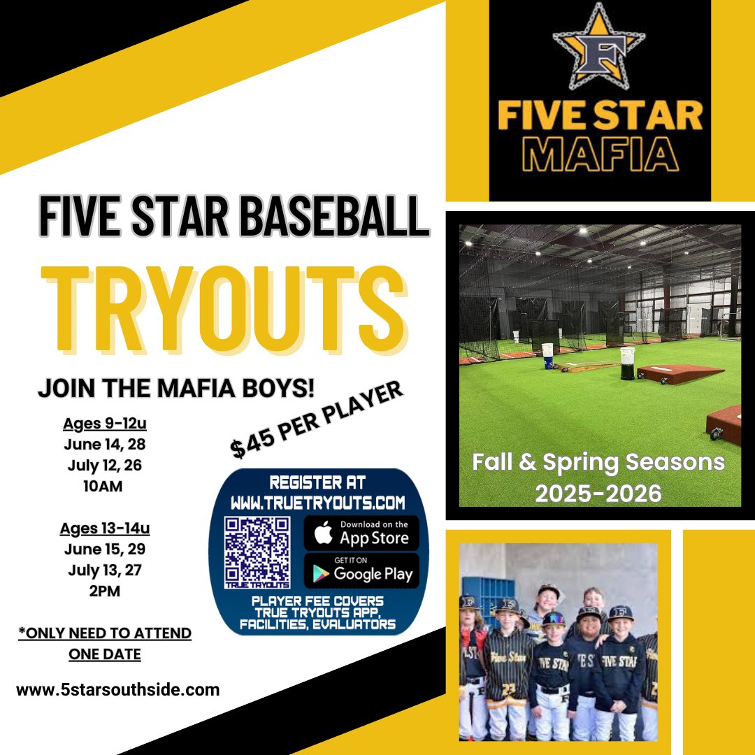 Five Star Southside tweet media