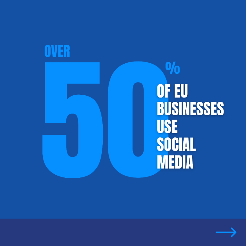DigitalEU's tweet photo. How digital is the EU?

📊 A new report from @EU_Eurostat offers fresh insights into how individuals and businesses across Europe use digital technologies.

Discover Europe through the lens of ICT with clear, data-driven statistics ↓