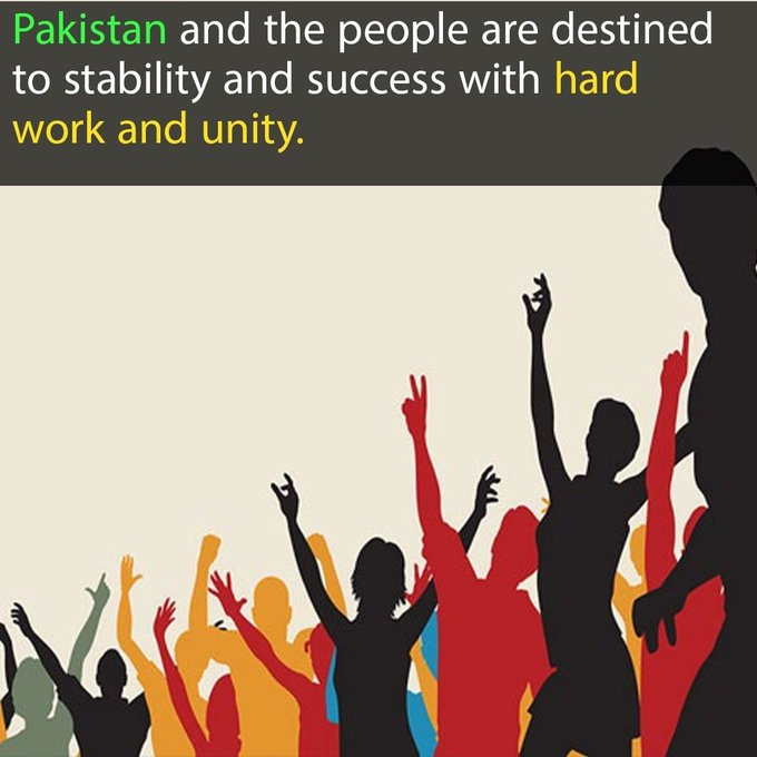 NadiaHa48813211's tweet image. Faith and unity go hand in hand, let us strive for both in Pakistan. #UnityAndFaith #TimeToUnite
