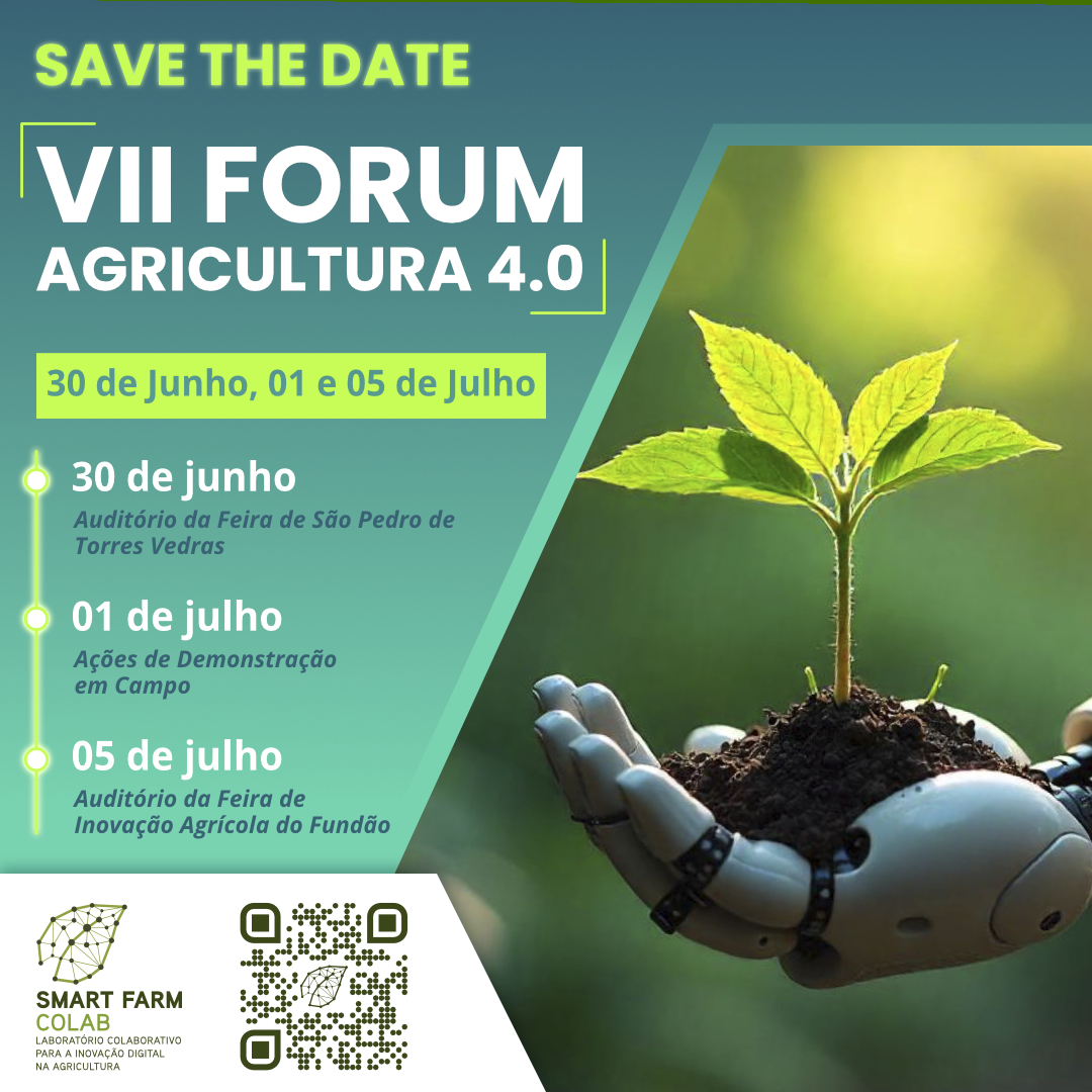 Reserve na sua Agenda!

Mais informações muito em breve!
