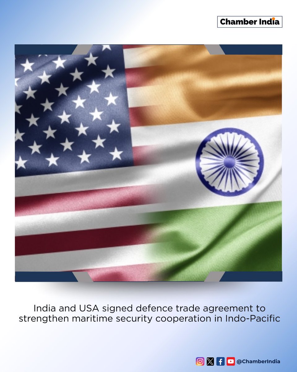 Chamber of Commerce, Sust.Dev. & Foreign Relations tweet media